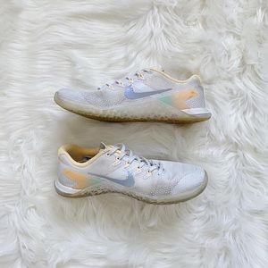 Nike Metcon 4